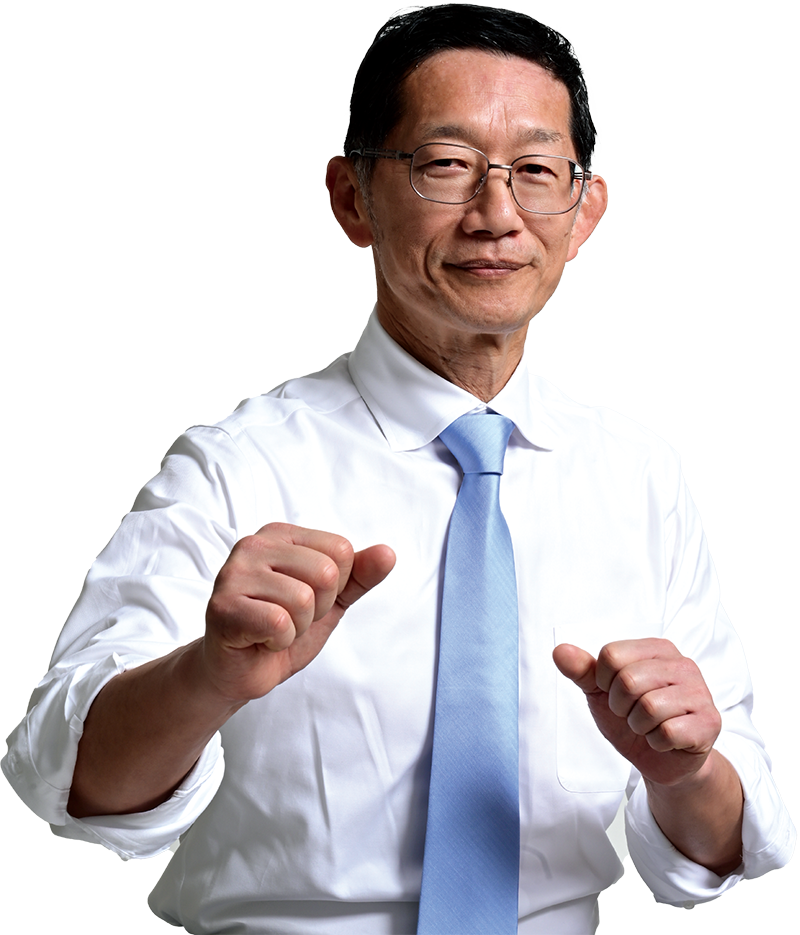 小笠原裕プロフィール